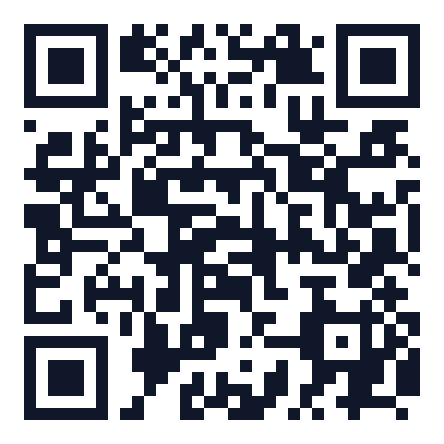 Linka App Storeダウンロード用QRコード